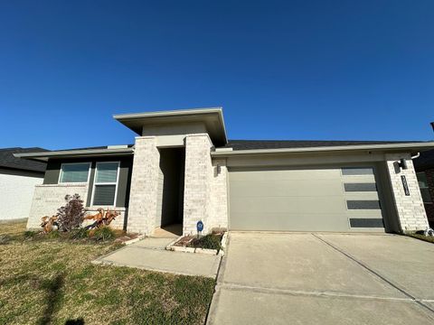 Photo of 30018 Reagans Ranch Drive, Fulshear, TX 77441 (MLS # 80875416)