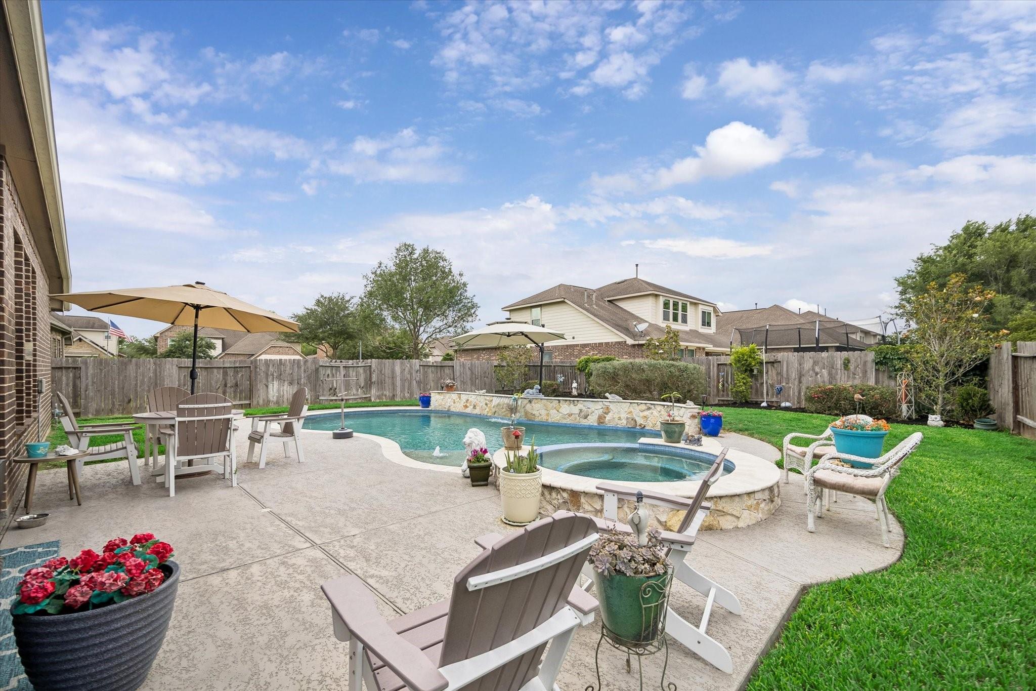 3718 Potts Court