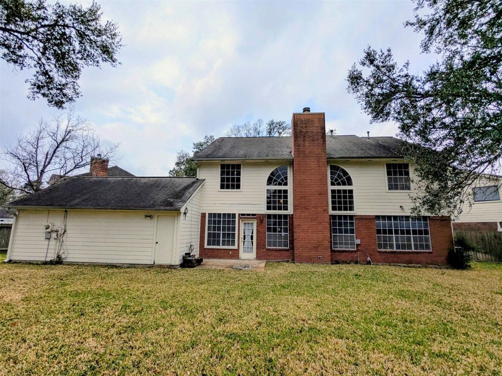 Photo of 20602 Castlemills Court, Katy, TX 77450 (MLS # 98950137)