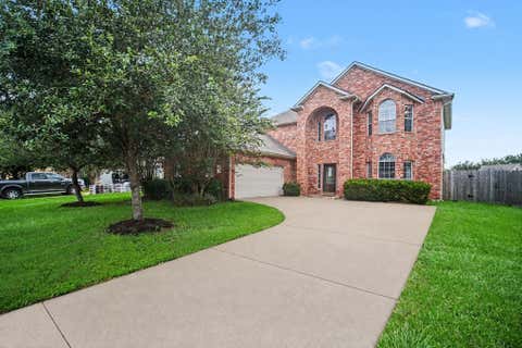 Homes For Sale - 2014 Orchard Spring Drive<br/> Brazoria County, Pearland, TX 77581