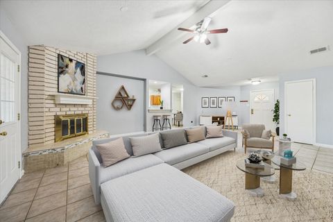 Photo of 3615 Kingston Vale Drive, Houston, TX 77082 (MLS # 65003611)