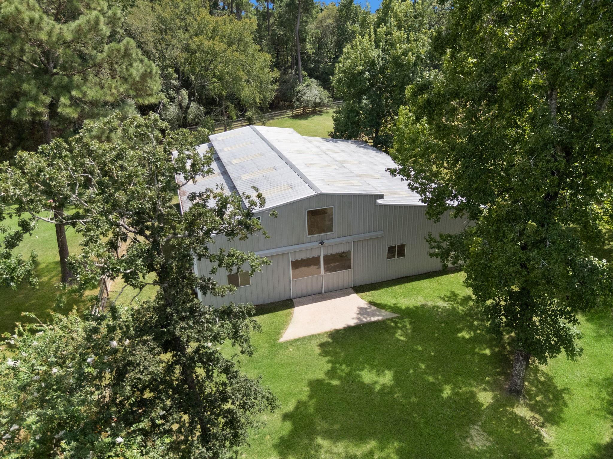 8711 Sendera Drive