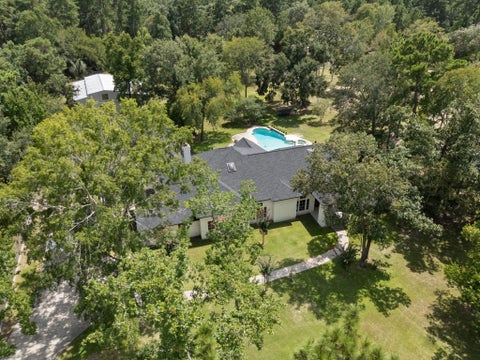 Photo of 8711 Sendera Drive, Magnolia, TX 77354 (MLS # 25323224)