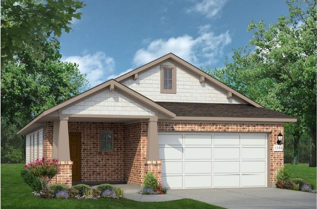 Photo of 31118 Cass River Lane, Waller, TX 77484 (MLS # 7654975)