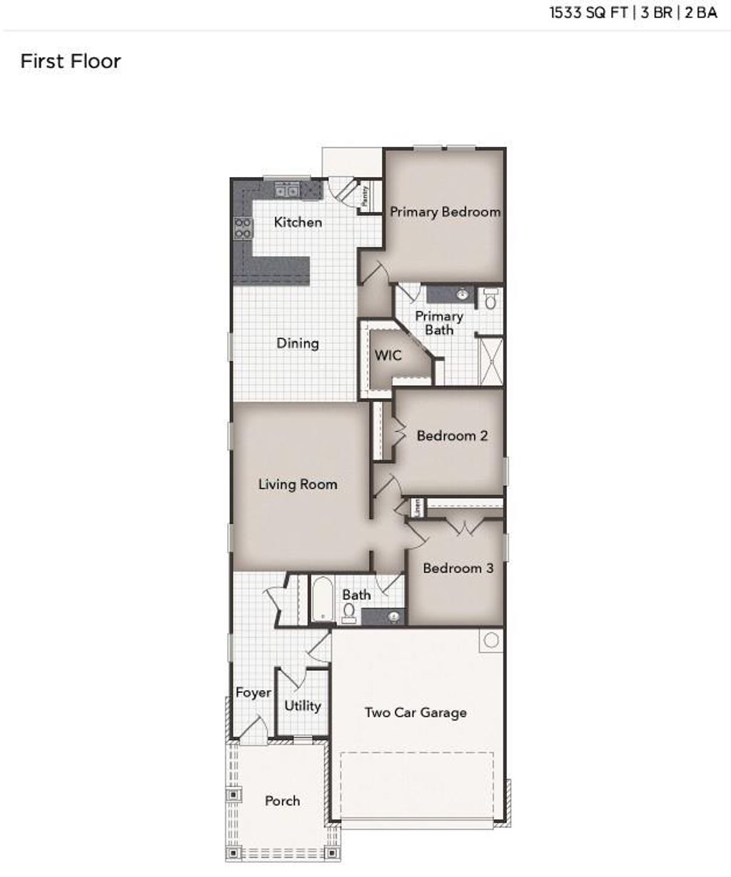 Photo of 31118 Cass River Lane, Waller, TX 77484 (MLS # 7654975)