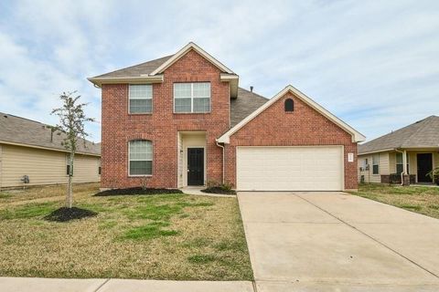 Photo of 2610 Costa Verde Way, Richmond, TX 77406 (MLS # 49685233)