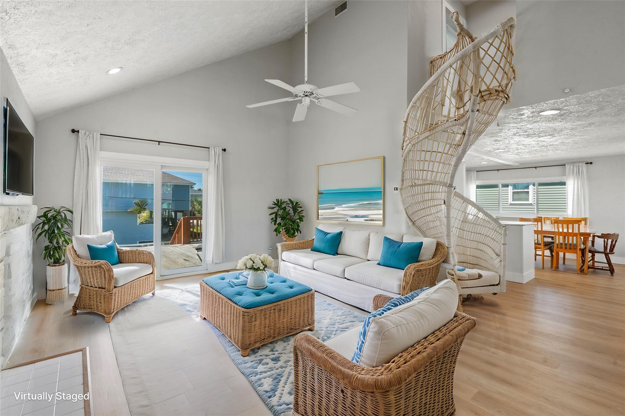 4034 Reeves Drive