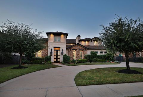 3002 Brighton Sky Lane Katy TX 77494
