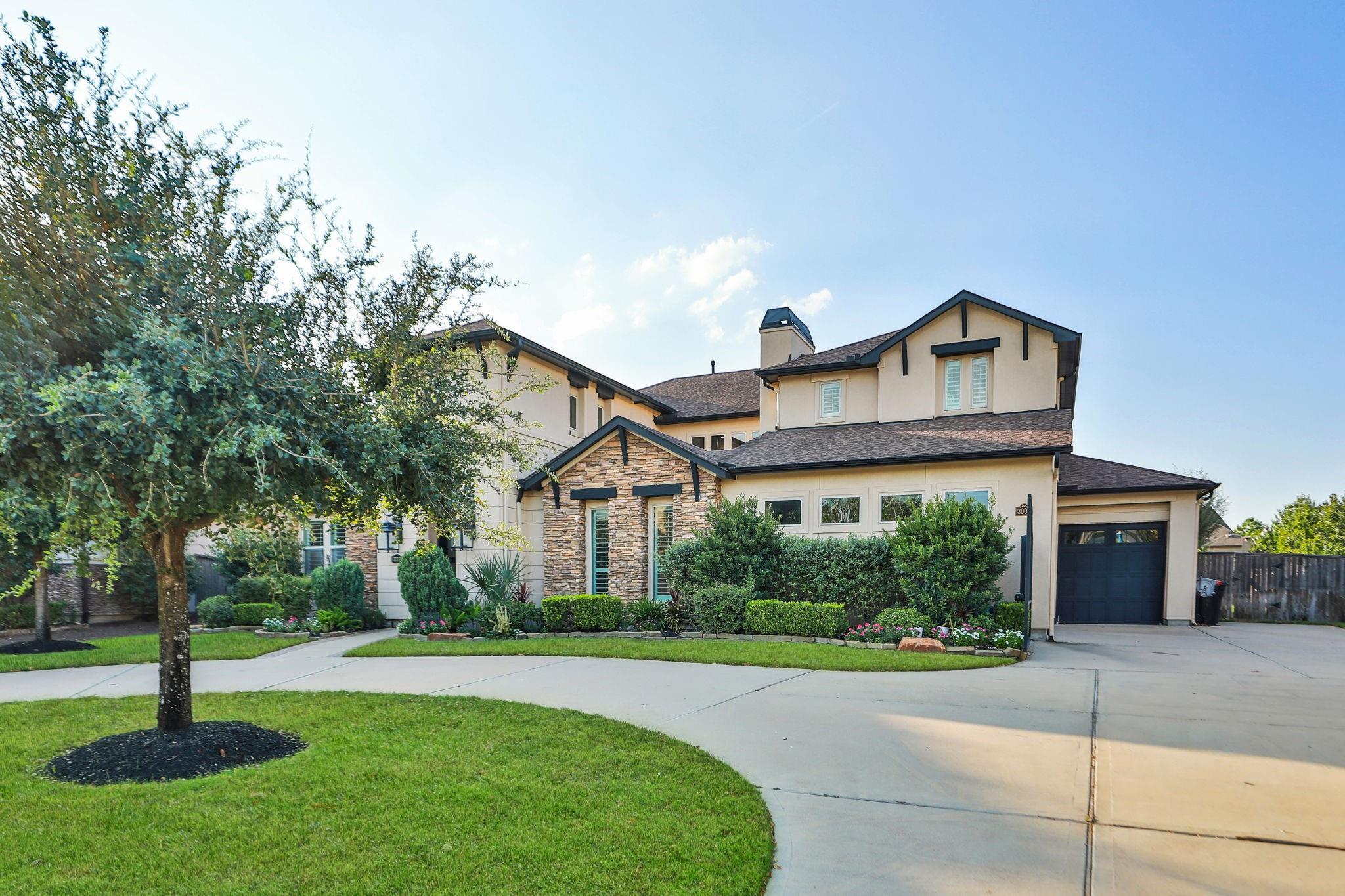 3002 Brighton Sky Lane