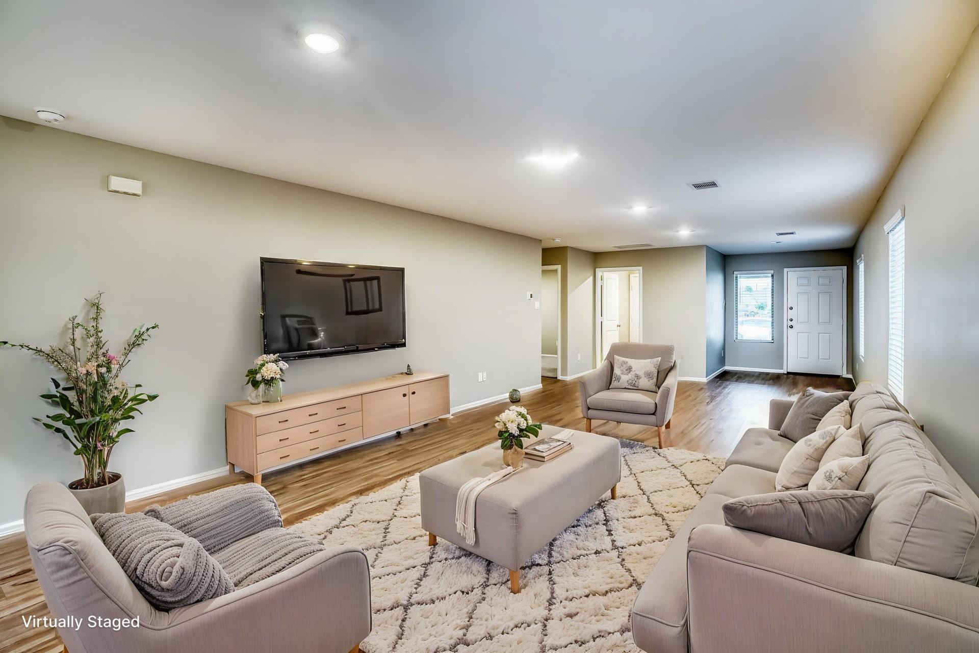 9214 Burnet Fields Drive