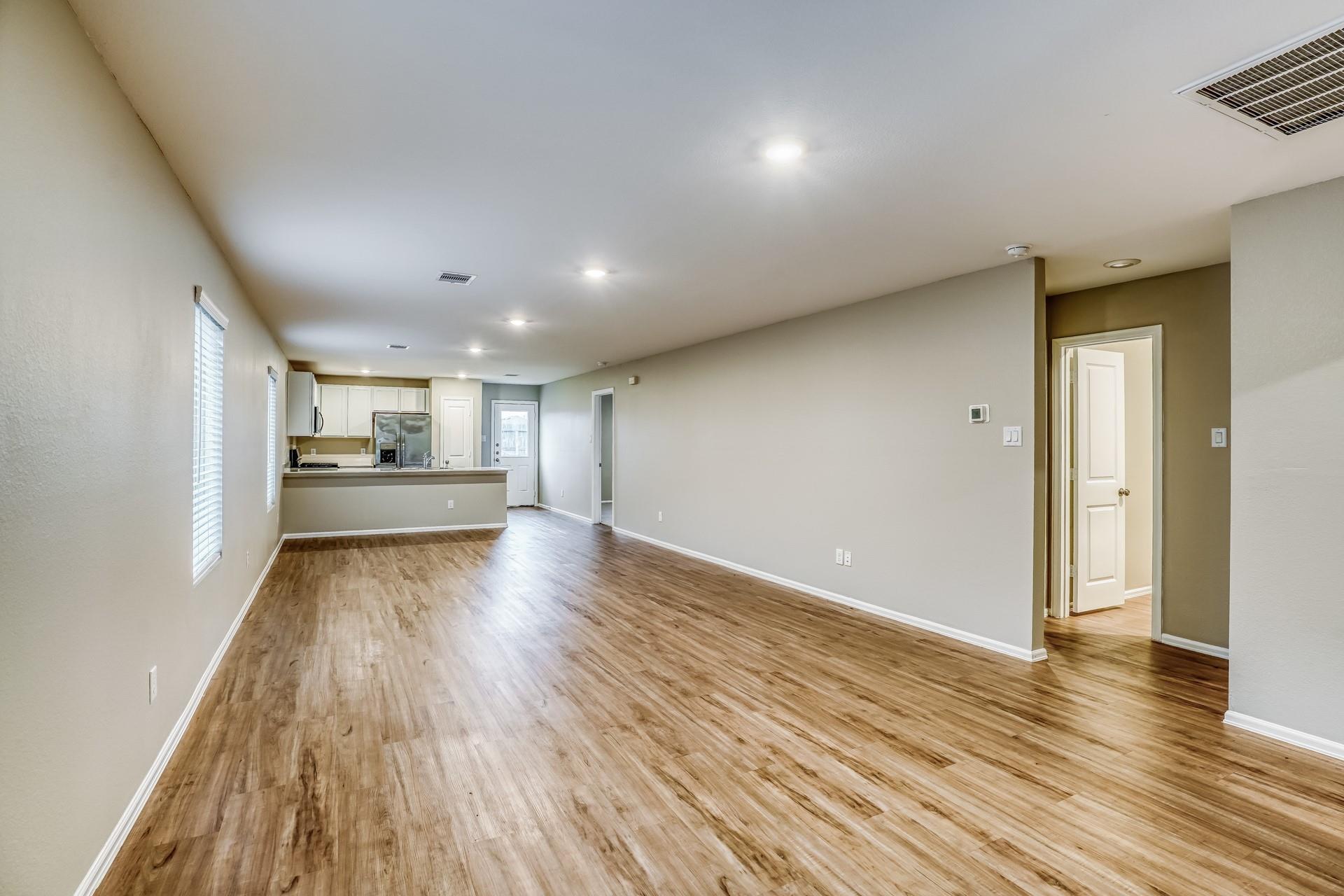 9214 Burnet Fields Drive