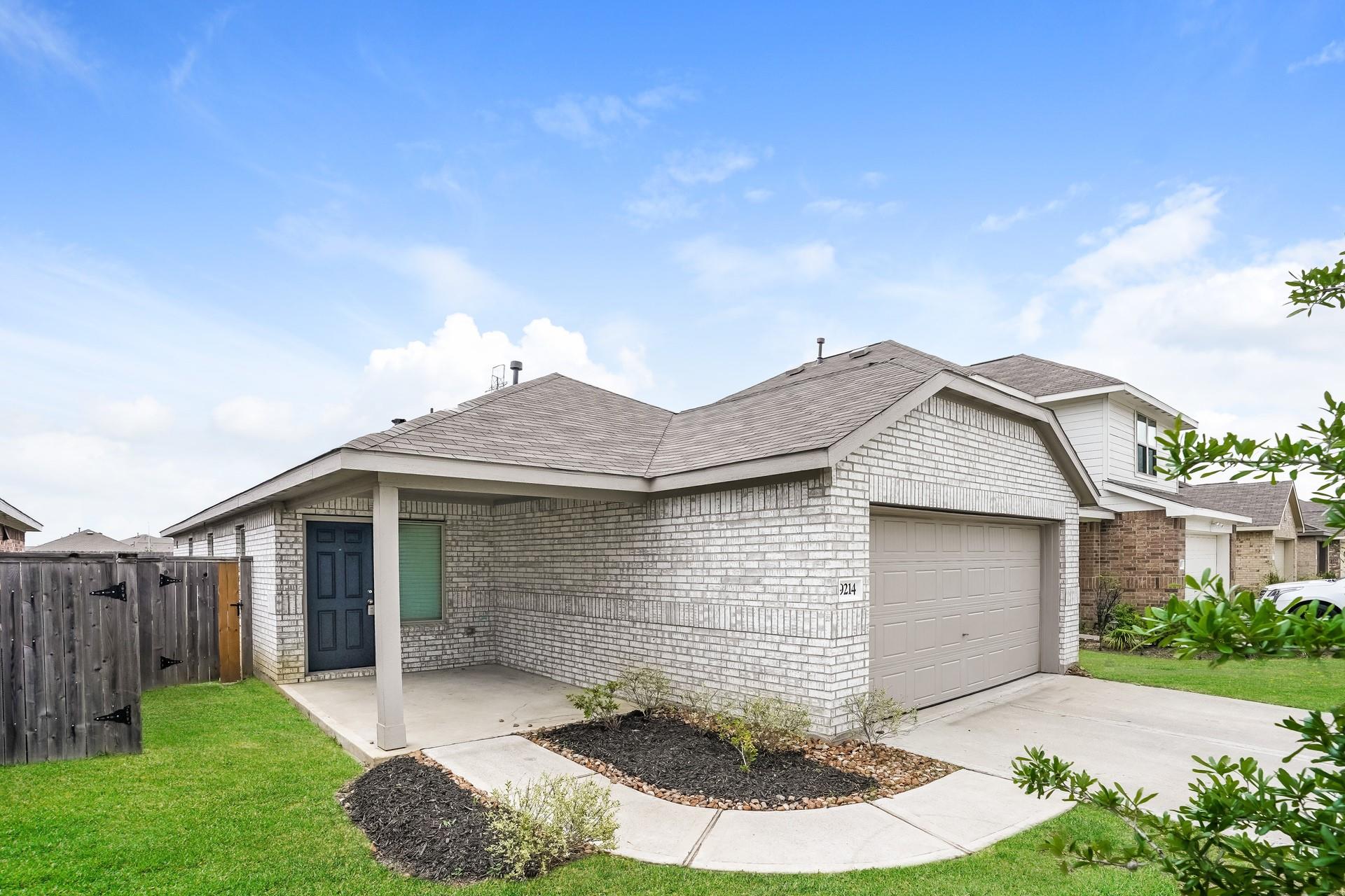 9214 Burnet Fields Drive