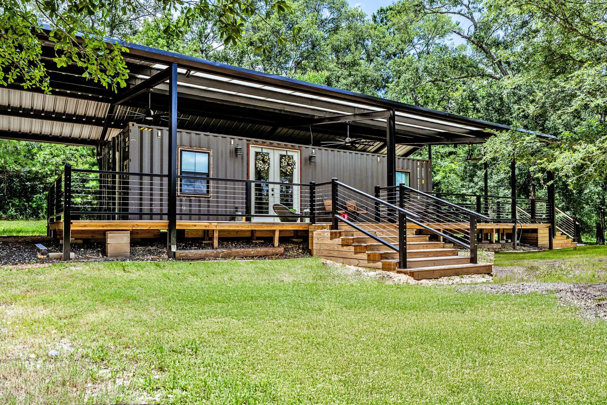 49 Sandy Creek Farm Rd