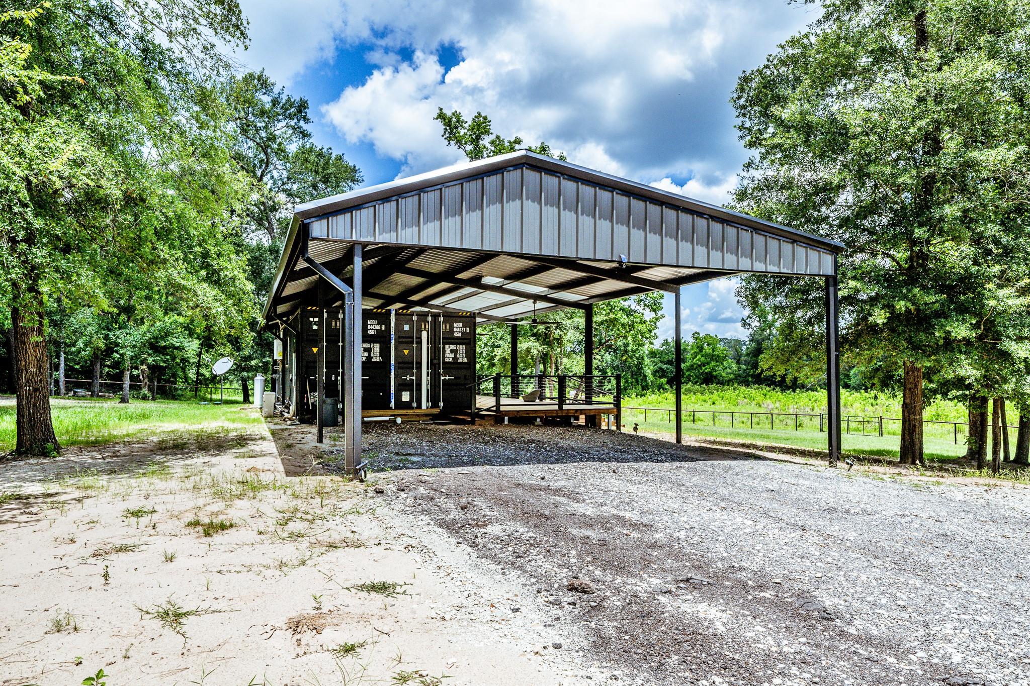 49 Sandy Creek Farm Rd