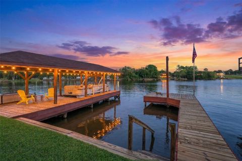 10880 Circle Drive Willis TX 77318