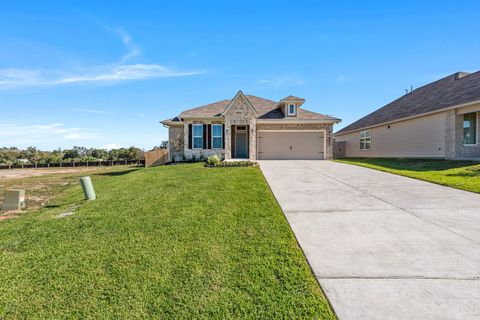 Photo of 1456 Lake Ridge Drive, Brenham, TX 77833 (MLS # 55636260)