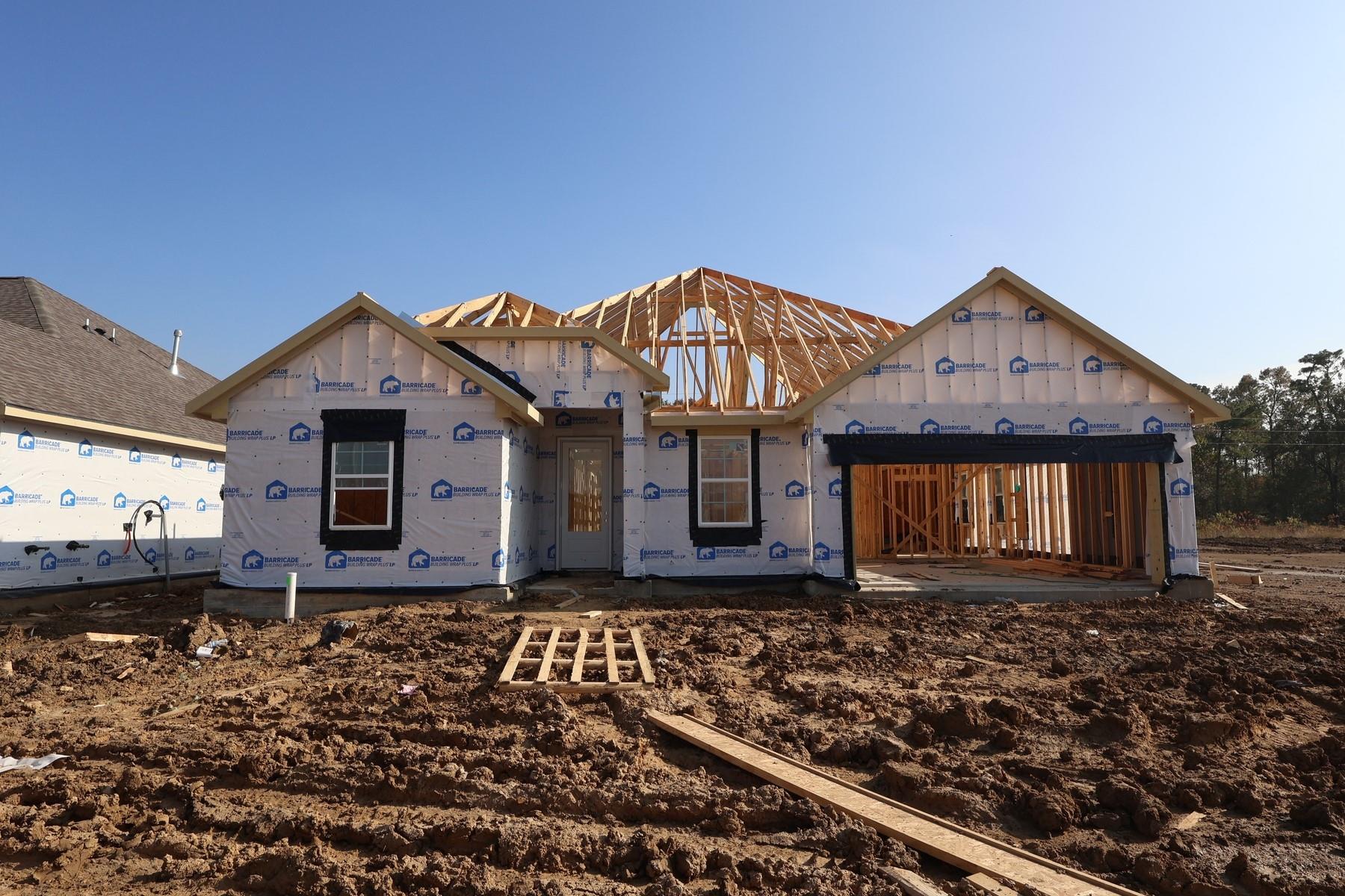 18638 Eastwood Ridge Drive