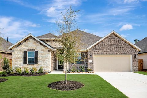 Photo of 18638 Eastwood Ridge Drive, Crosby, TX 77532 (MLS # 67940409)