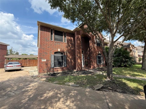 Photo of 14818 Thomas Mill Lane, Sugar Land, TX 77498 (MLS # 20508274)