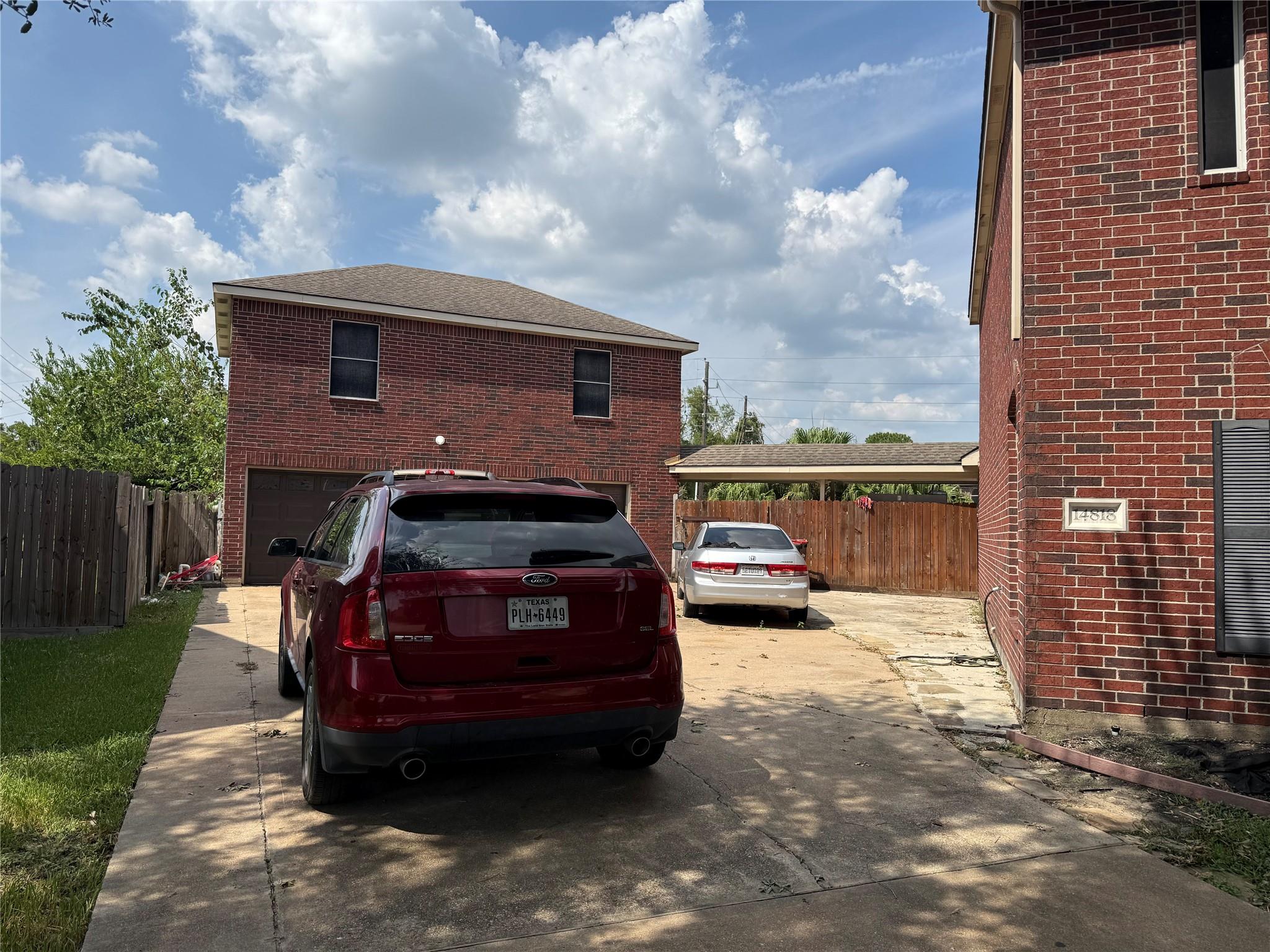 14818 Thomas Mill Lane