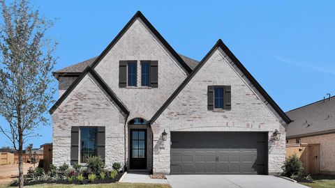 Homes For Sale - 31522 Meadow Place Lane<br/> Fulshear, TX 77423