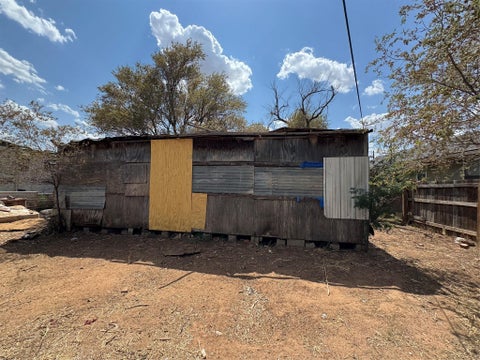 Photo of 609 N Avenue O, Lamesa, TX 79331 (MLS # 39479863)