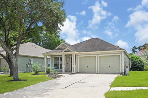 Photo of 17215 Kobuk Valley Circle, Humble, TX 77346 (MLS # 44848774)