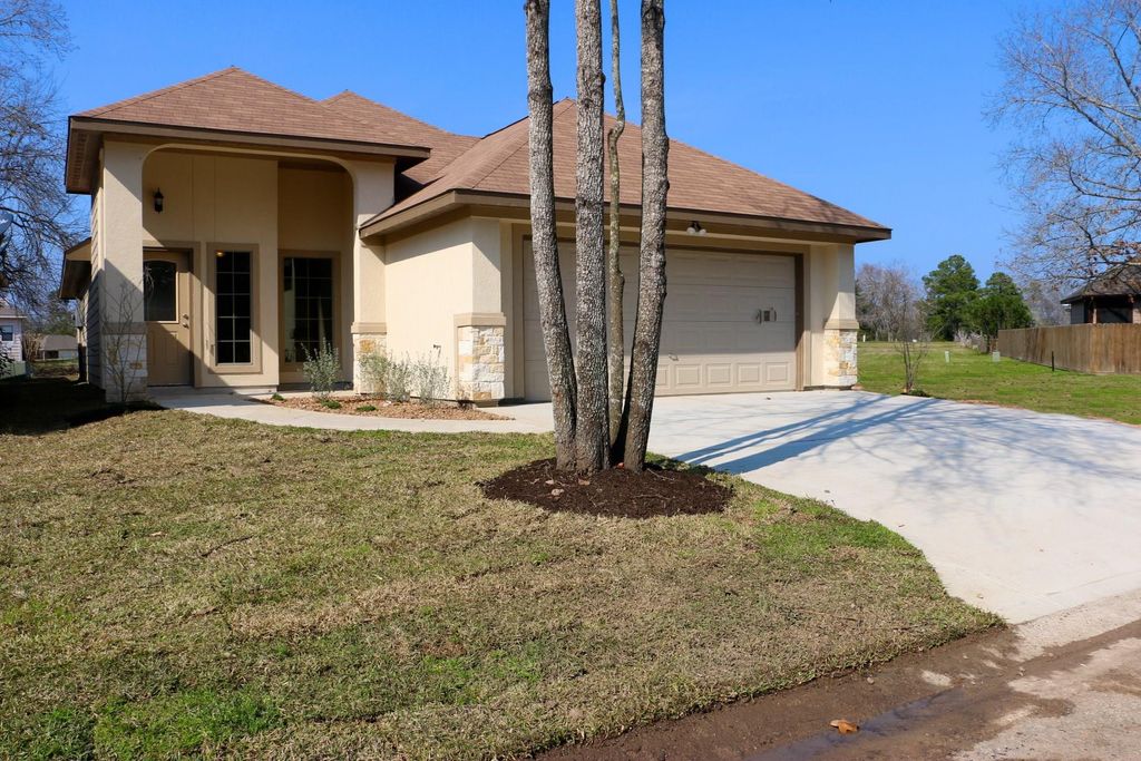 Photo of 12882 Orion Court, Willis, TX 77318 (MLS # 31226775)