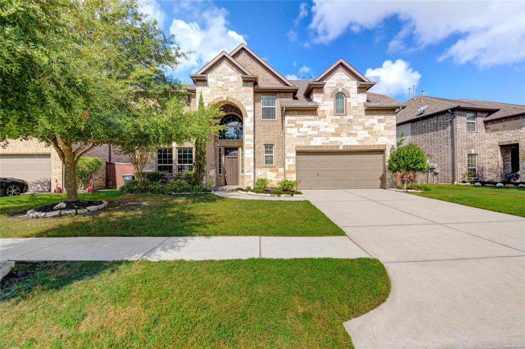 Photo of 25242 Forest Ledge Drive, Porter, TX 77365 (MLS # 85957257)