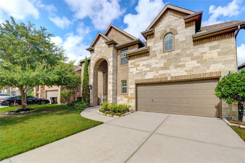 Photo of 25242 Forest Ledge Drive, Porter, TX 77365 (MLS # 85957257)