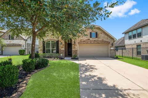 Homes For Rent - 38 Estherwood Place<br/> Magnolia, TX 77354