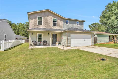 Photo of 370 Goldenrod, Livingston, TX 77351 (MLS # 39852165)