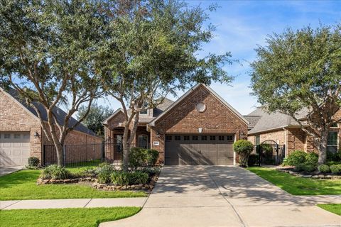 Photo of 27006 Walker Retreat Lane, Katy, TX 77494 (MLS # 24799655)