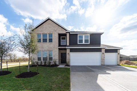 Homes For Sale - 8603 Jade Hill Drive<br/> Iowa Colony, TX 77583