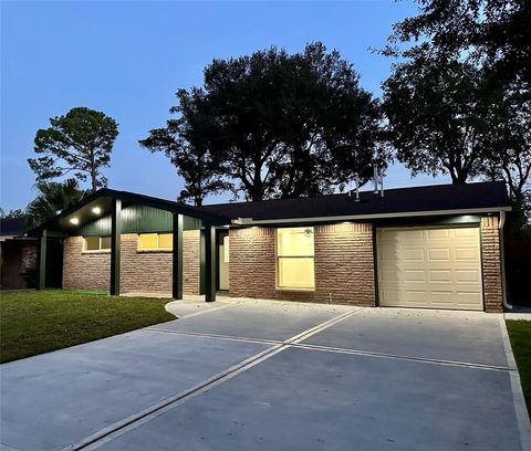 5803 E Greencraig Drive E Houston TX 77035