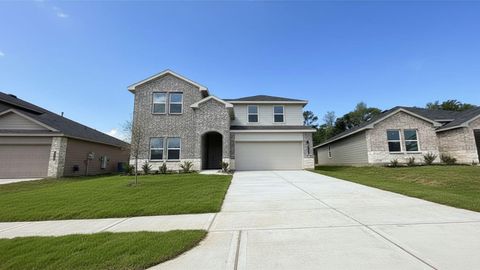 Photo of 27470 Serene Pine Drive, Magnolia, TX 77355 (MLS # 72654291)