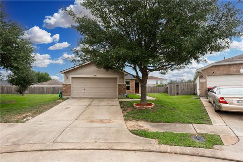 Photo of 20502 Moonrise River Lane, Cypress, TX 77433 (MLS # 71678524)