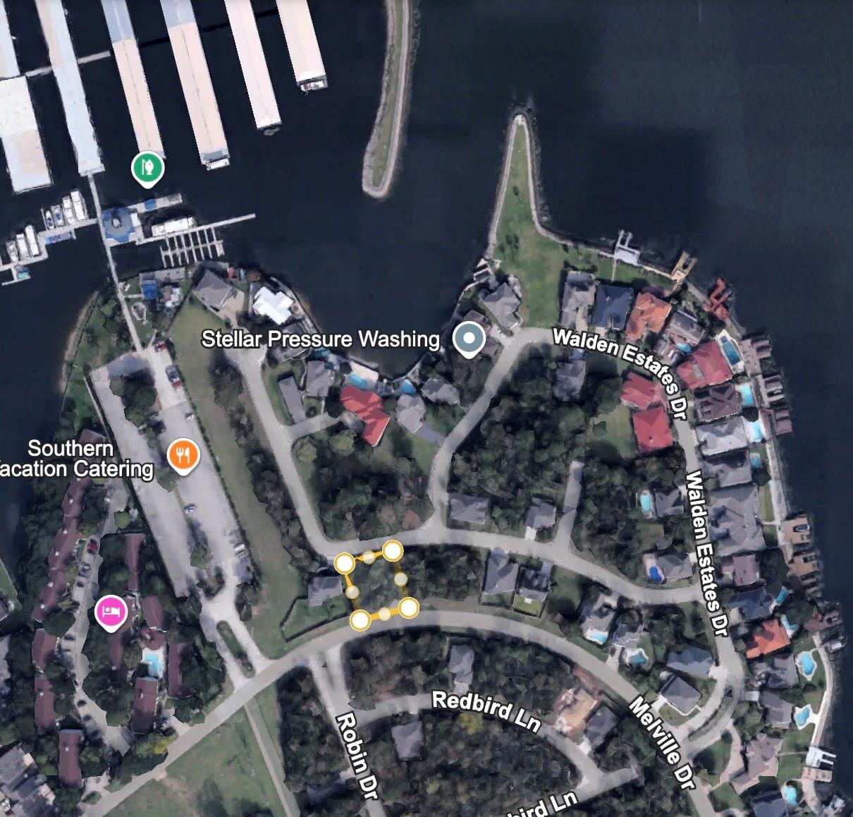 11638 Marina View Drive