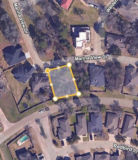 11638 Marina View Drive Montgomery TX 77356