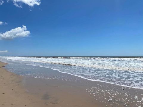 Vacant Land For Sale - 996 Evans Street<br/> Gilchrist, TX 77617