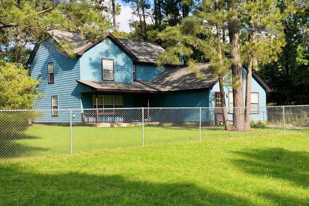 Photo of 899 Fm-3186, Onalaska, TX 77360 (MLS # 17912870)