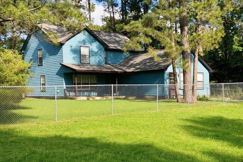 Photo of 899 Fm-3186, Onalaska, TX 77360 (MLS # 17912870)