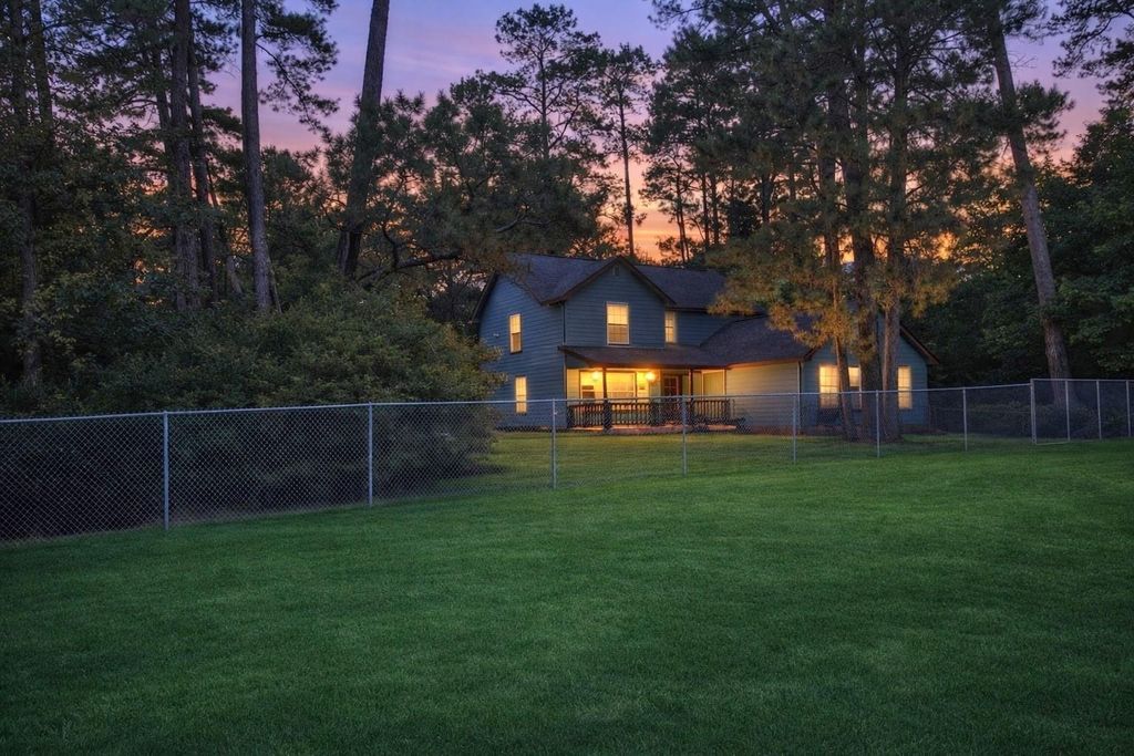 Photo of 899 Fm-3186, Onalaska, TX 77360 (MLS # 17912870)