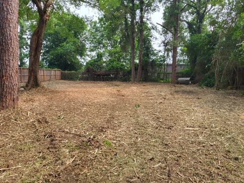 Vacant Land For Sale - Grab Road<br/> Harris County, Houston, TX 77032