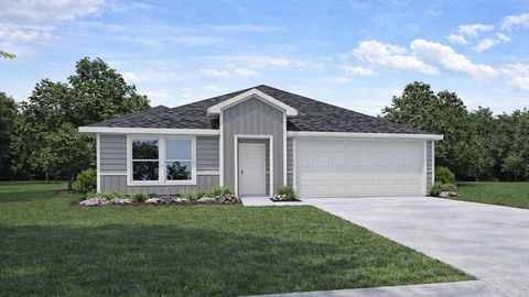 Photo of 239 Golden Eagle Boulevard, New Waverly, TX 77358 (MLS # 20052759)