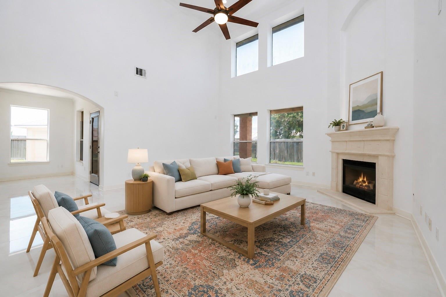 7118 Dekadine Court