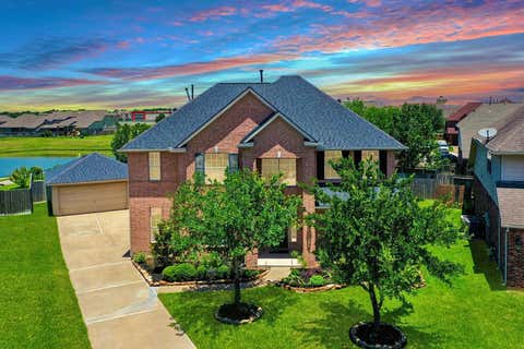 Homes For Sale - 7118 Dekadine Court<br/> Spring, TX 77379