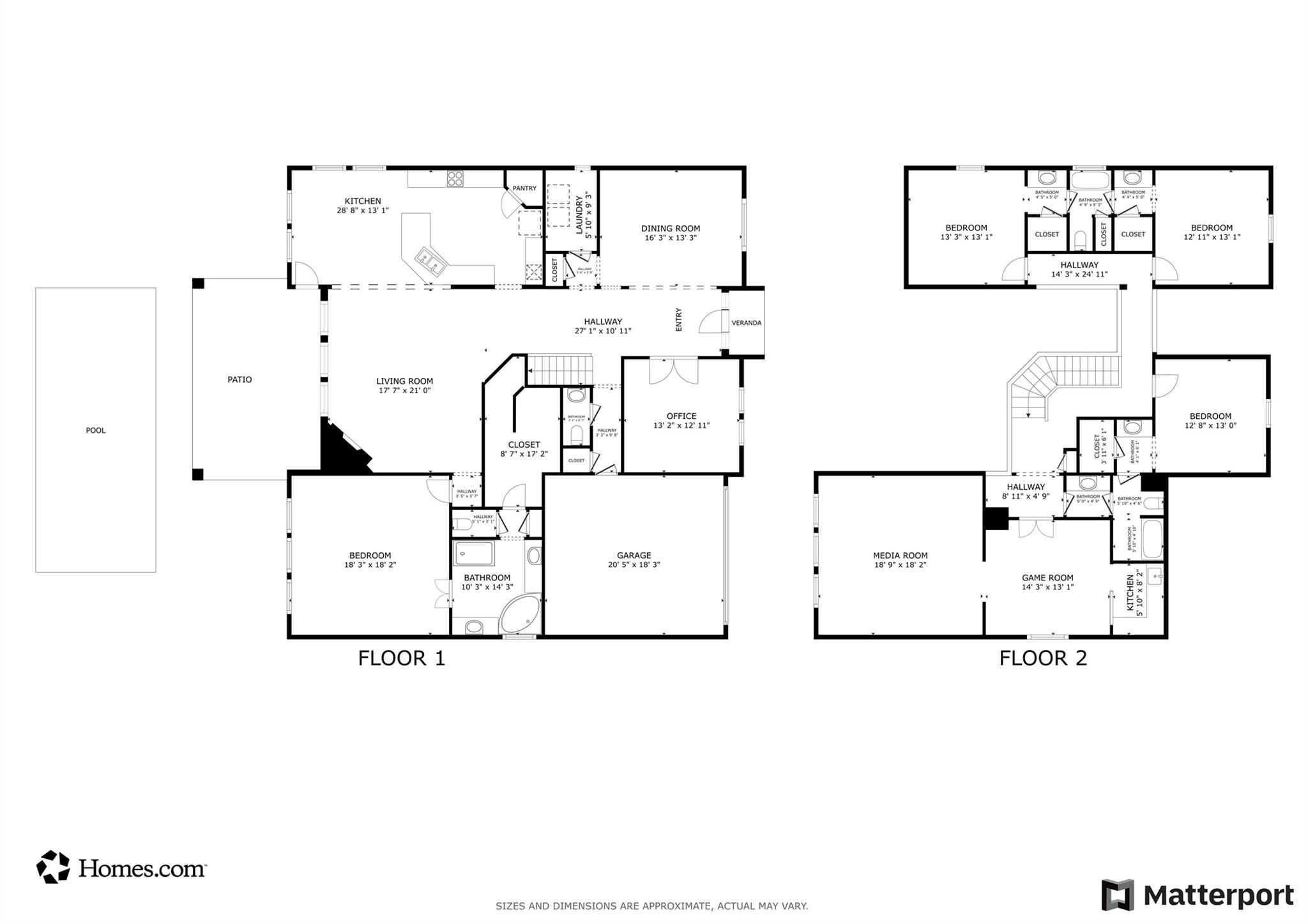 6022 Allendale Ridge Trail