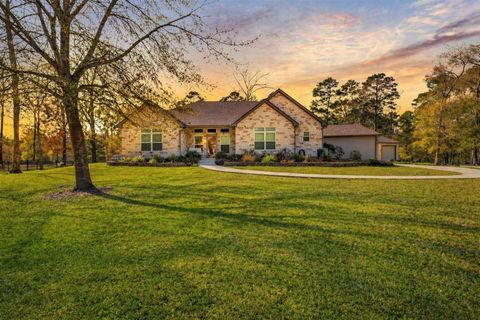 Photo of 26816 Vista Meadow Court, Huffman, TX 77336 (MLS # 91883717)