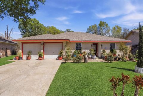 Photo of 6203 Sunnygate Drive, Spring, TX 77373 (MLS # 63129885)